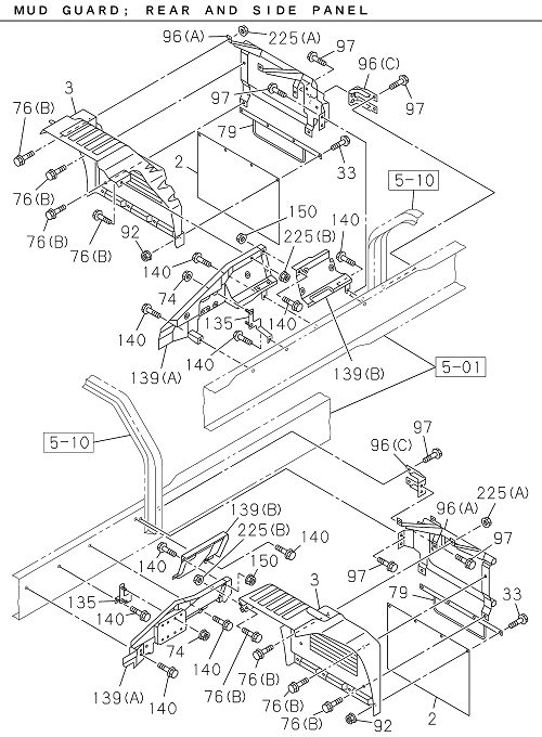 Partial Engine